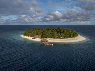 Dhawa Ihuru Maldives