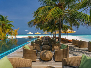 Dhigufaru Island Resort