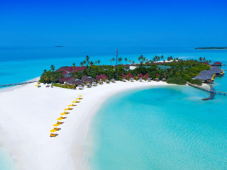 Dhigufaru Island Resort