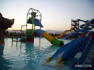 Dhonfulhafi Beach View & Spa