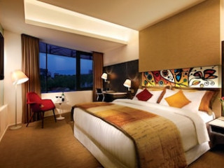 D HOTEL SINGAPORE
