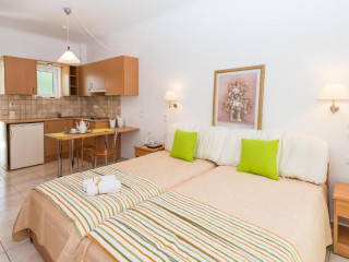 Di Palai Hotel