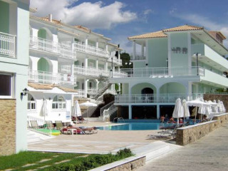 Di Palai Hotel TSI