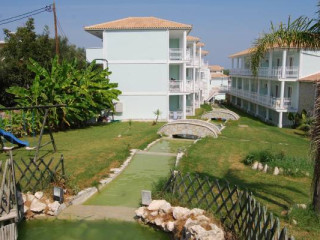 Di Palai Hotel TSI