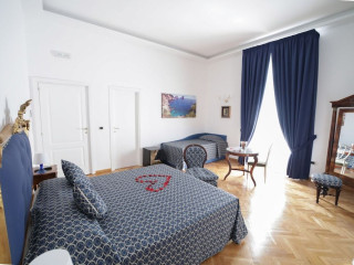 DI PALMA SUITE