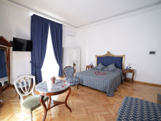 DI PALMA SUITE