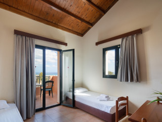 Dia Apartments Piskopiano