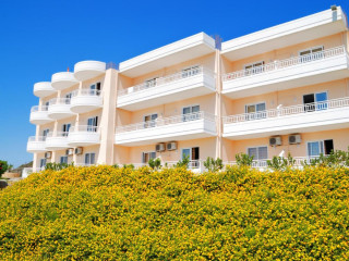 Diagoras Hotel