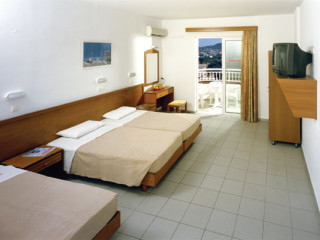 DIAGORAS HOTEL