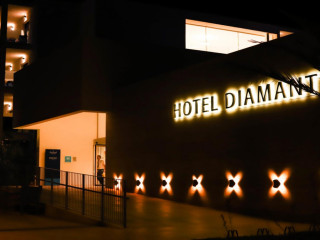 Diamant Hotel and Aparthotel