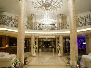 Diamant Residence Hotel and Spa