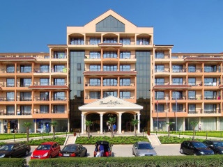 Diamant Residence Hotel and Spa