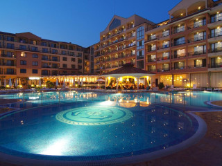 Diamant Residence Hotel and Spa