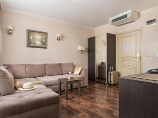 Diamant Residence & Spa