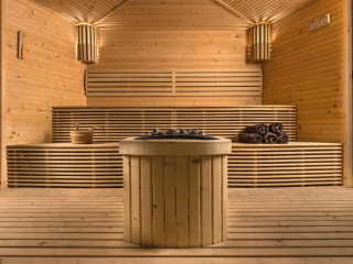 Diamant Residence & Spa