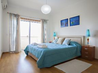 Diamantus Golf Apartment