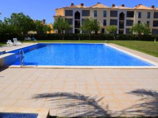 Diamantus Golf Apartment