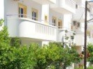 Diamond Apartments & Suites
