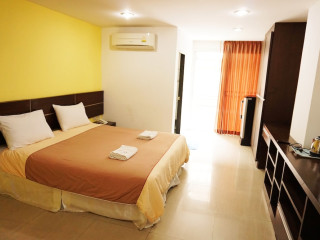 DIAMOND BANGKOK APARTMENT