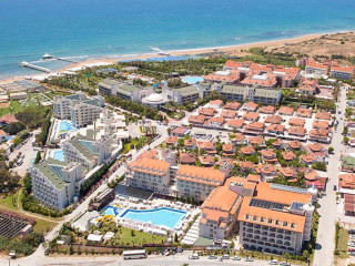 Avithos Resort Kefalonia