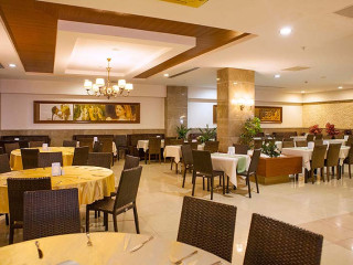 Palm Plaza Hotel  Spa