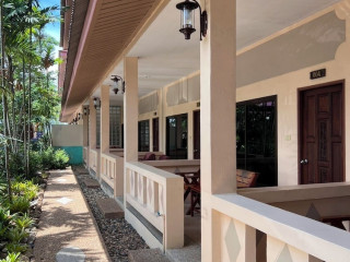 Diamond Beach Resort