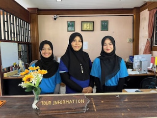 DIAMOND BEACH RESORT