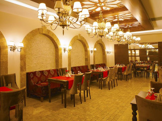 Side Aluna Hotel ( ex: Diamond Beach Hotel And Spa)