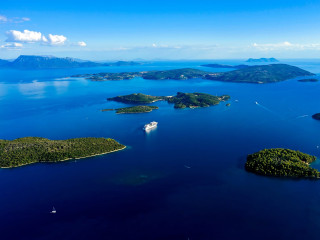 Diamond Blue Villas