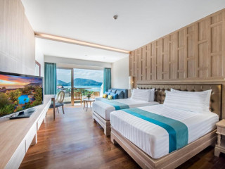 Diamond Cliff Resort and Spa