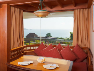 DIAMOND CLIFF RESORT AND SPA