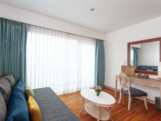 DIAMOND CLIFF RESORT AND SPA