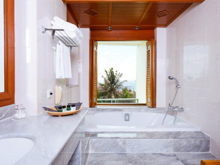 DIAMOND CLIFF RESORT AND SPA