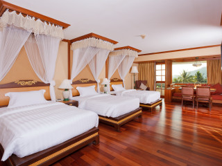 Diamond Cliff Resort & Spa
