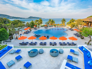 DIAMOND CLIFF RESORT & SPA