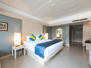 Diamond Cottage Resort and Spa