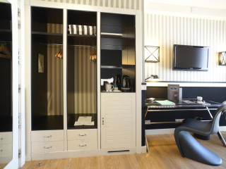 Diamond Cottage Resort and Spa