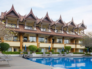 Diamond Cottage Resort and Spa