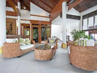 Diamond Cottage Resort & Spa