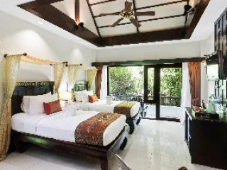 Diamond Cottage Resort & Spa