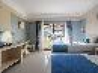 Diamond Cottage Resort & Spa