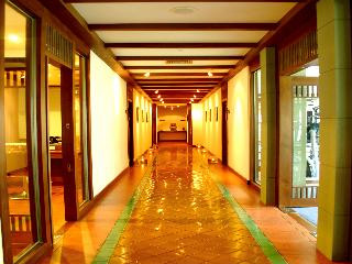 Diamond Cottage Resort & Spa