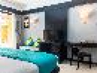 Diamond Cottage Resort & Spa