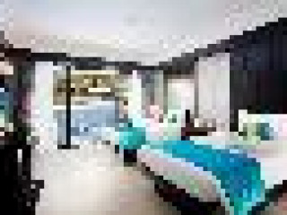 Diamond Cottage Resort & Spa