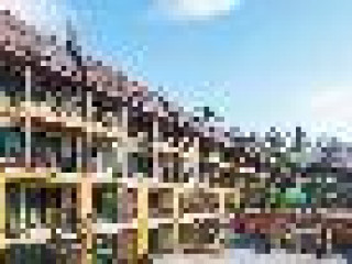 Diamond Cottage Resort & Spa