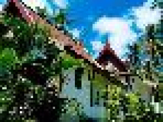 Diamond Cottage Resort & Spa