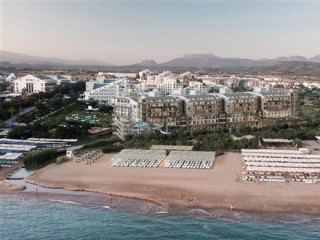 DIAMOND DE LUXE HOTEL & SPA