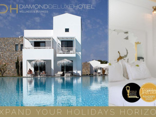 Diamond Deluxe Hotel