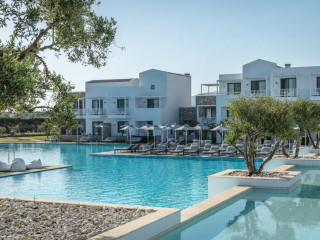 Diamond Deluxe Hotel - Adults Only