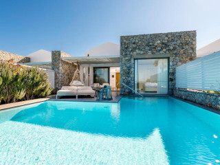 Diamond Deluxe Hotel - Adults Only